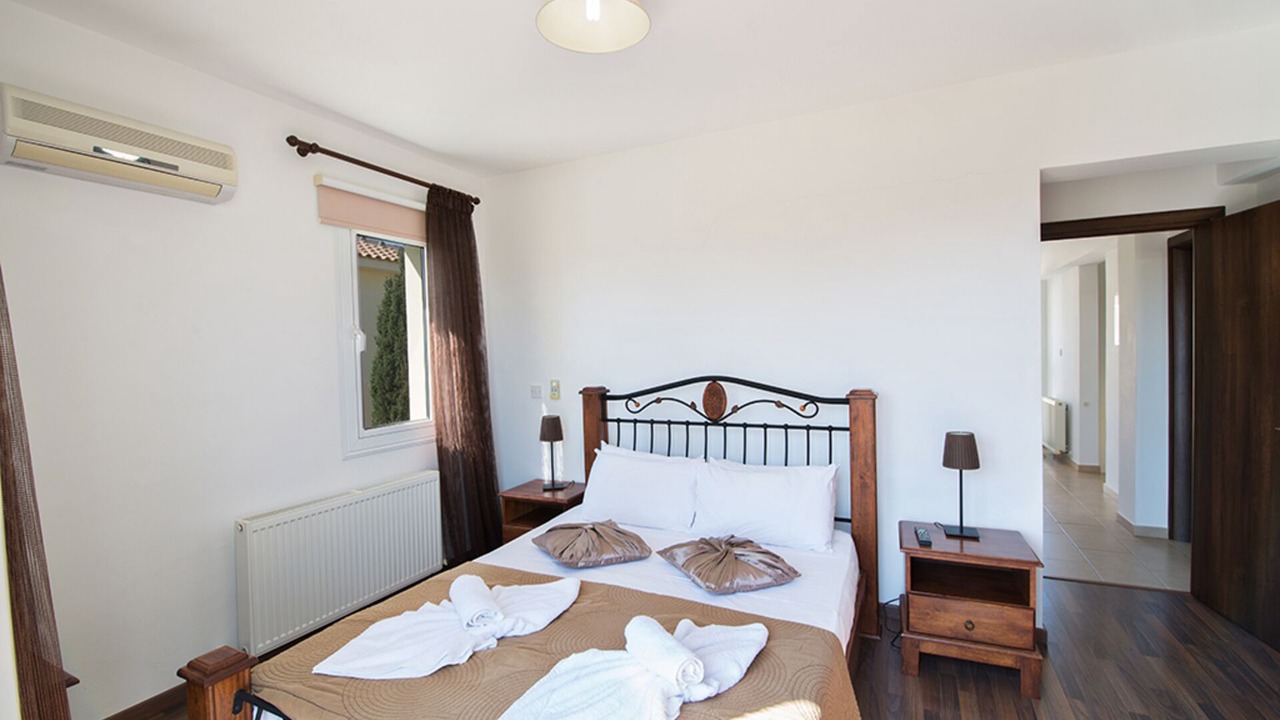 Photo of Bedroom in Pernera