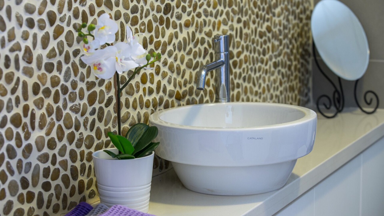 Photo of Bathroom in Cape Greko