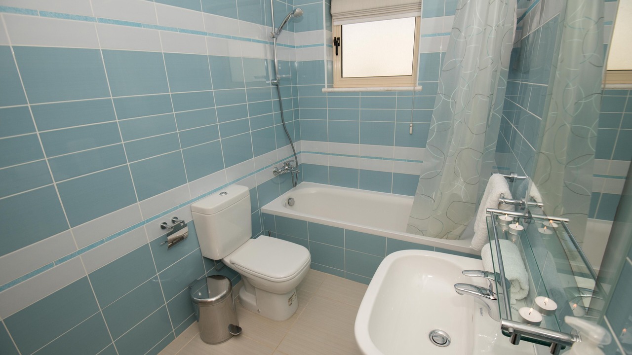 Photo of Bathroom in Pernera