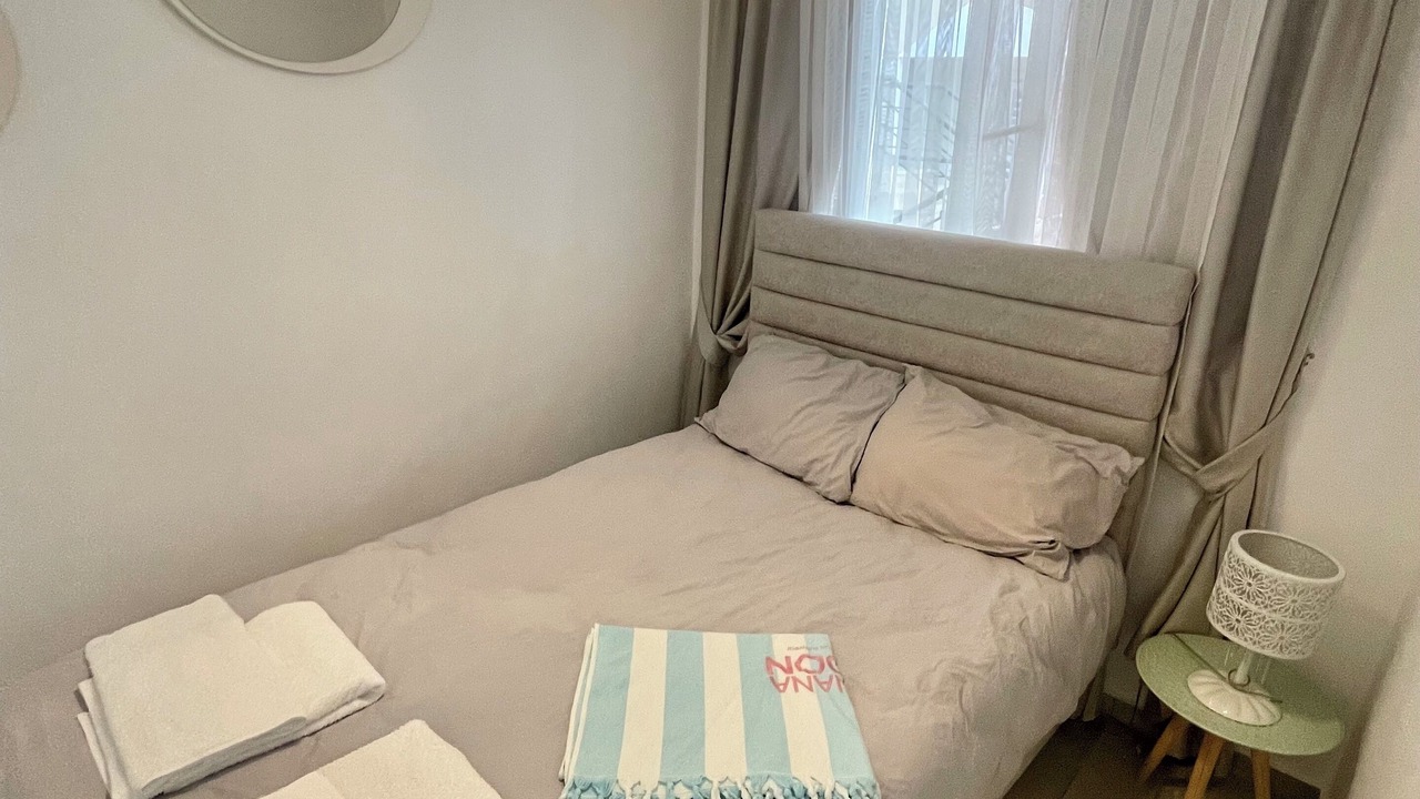 Photo of Bedroom in Bafra
