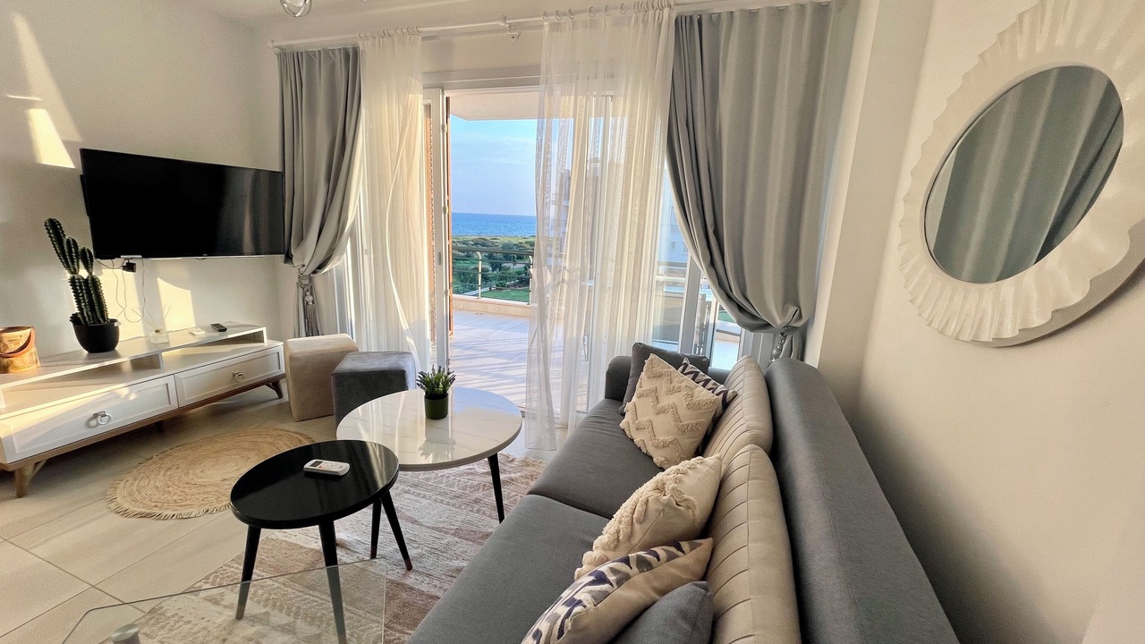 Photo of Livingroom in Bafra