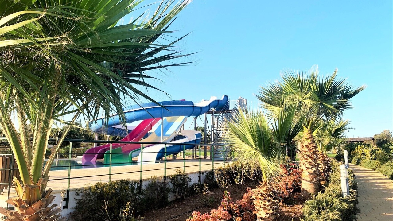 Photo of Outdoor in Bafra
