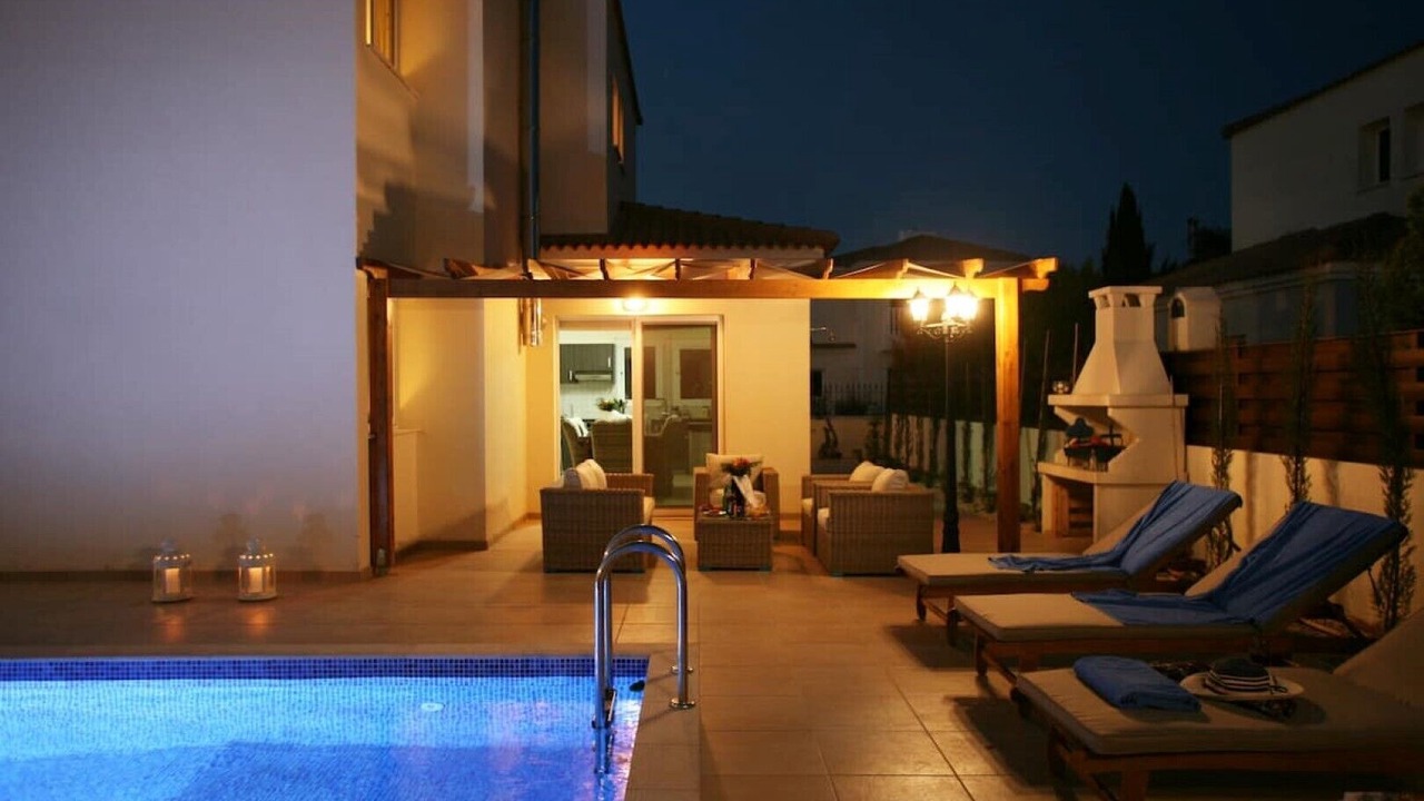 Photo of Outdoor in Ayia Napa