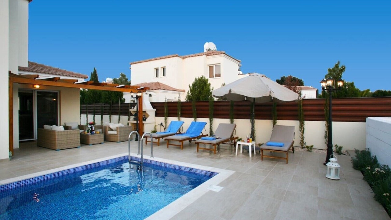 Photo of Outdoor in Ayia Napa
