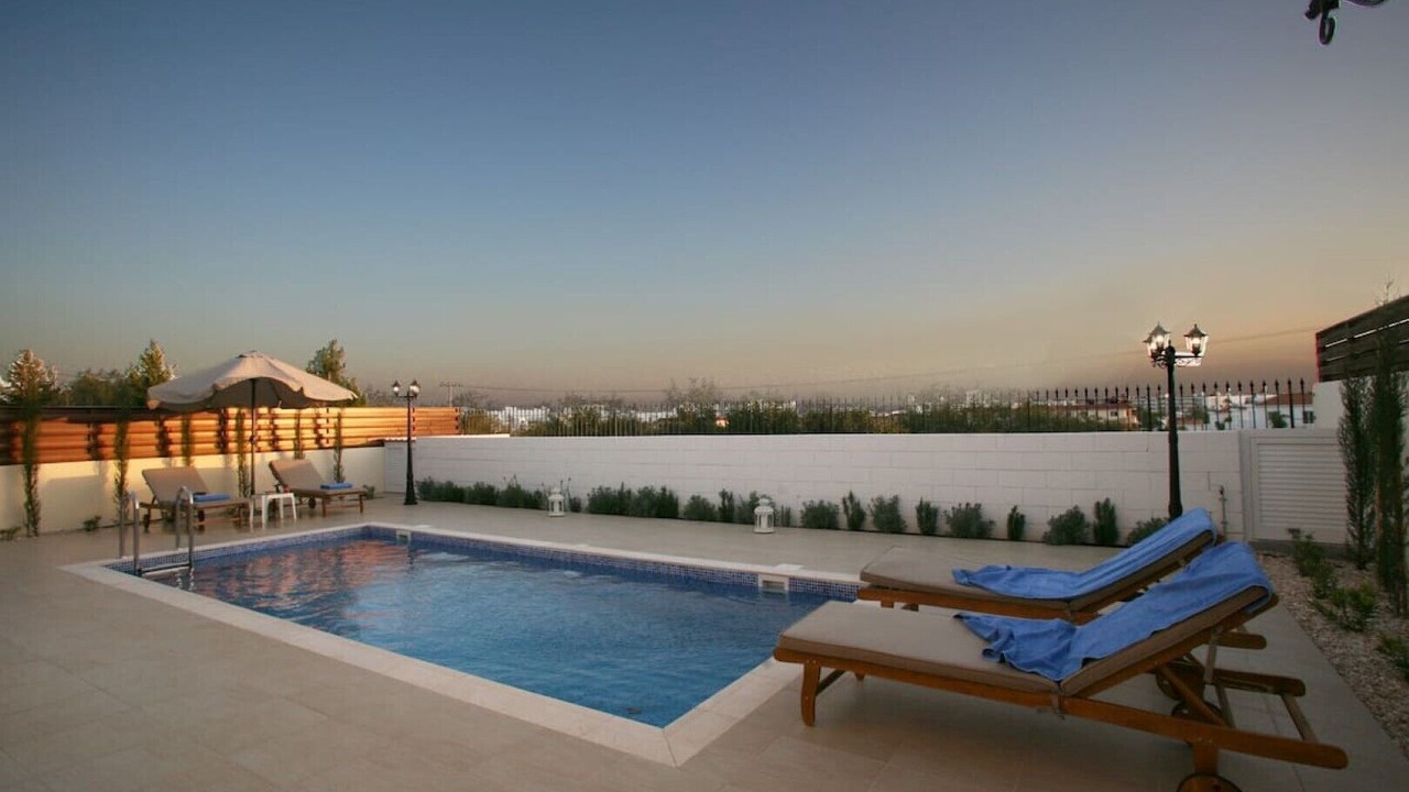 Photo of Outdoor in Ayia Napa