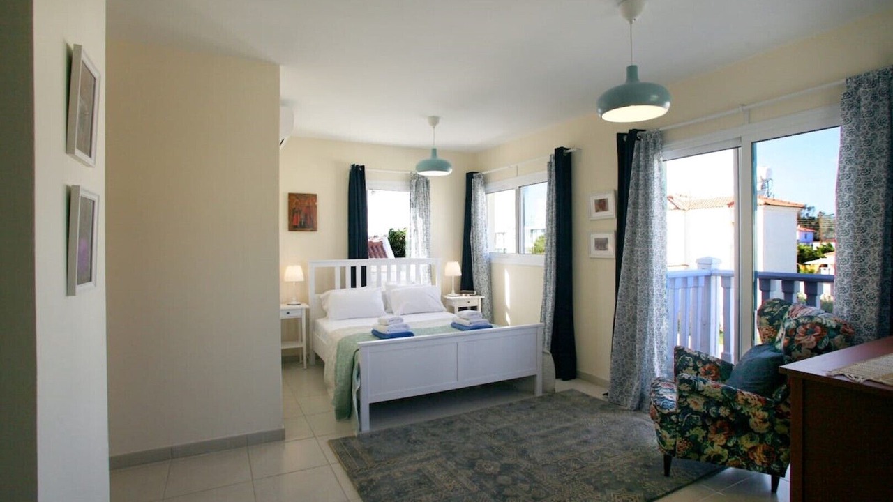 Photo of Patio Balcony in Ayia Napa