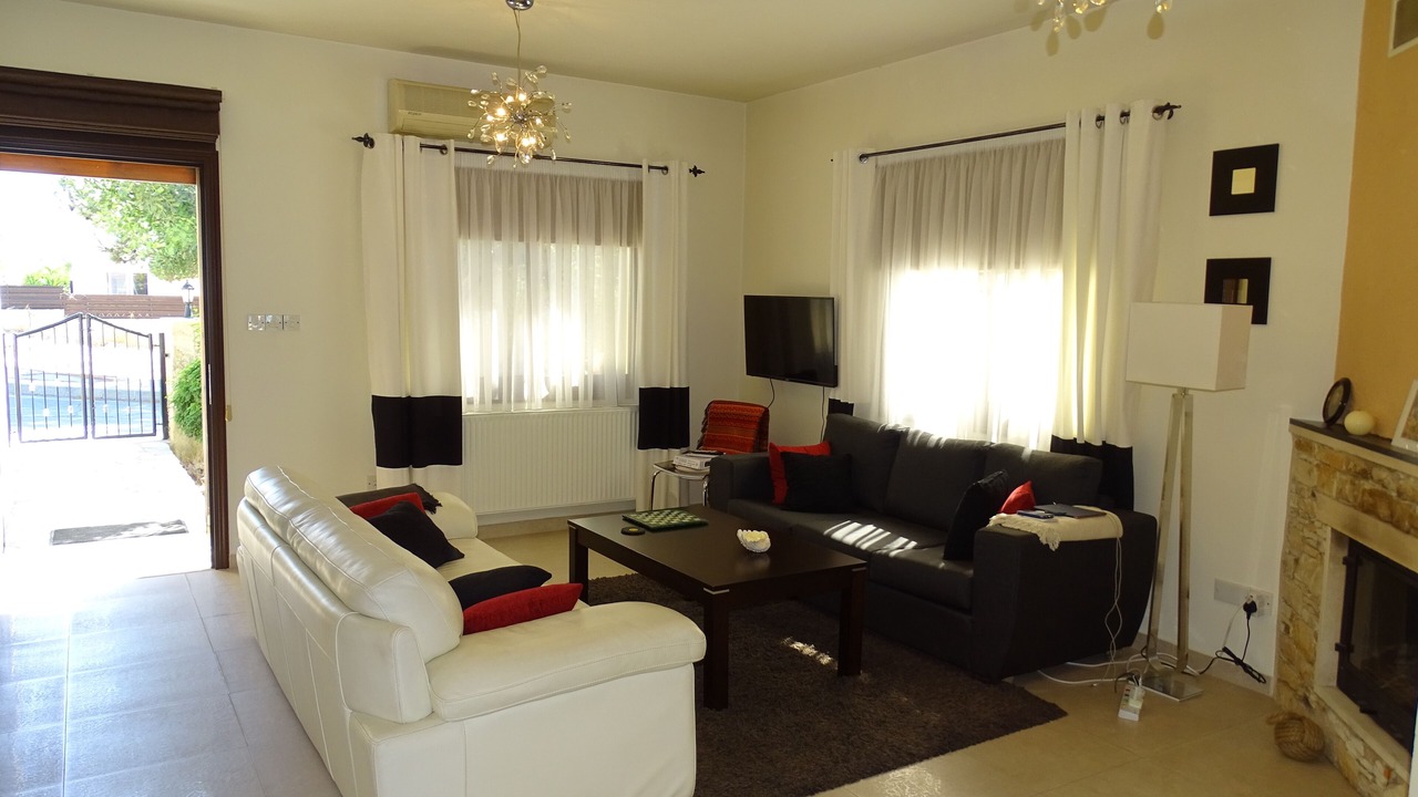 Photo of Livingroom in Souni-Zanakia