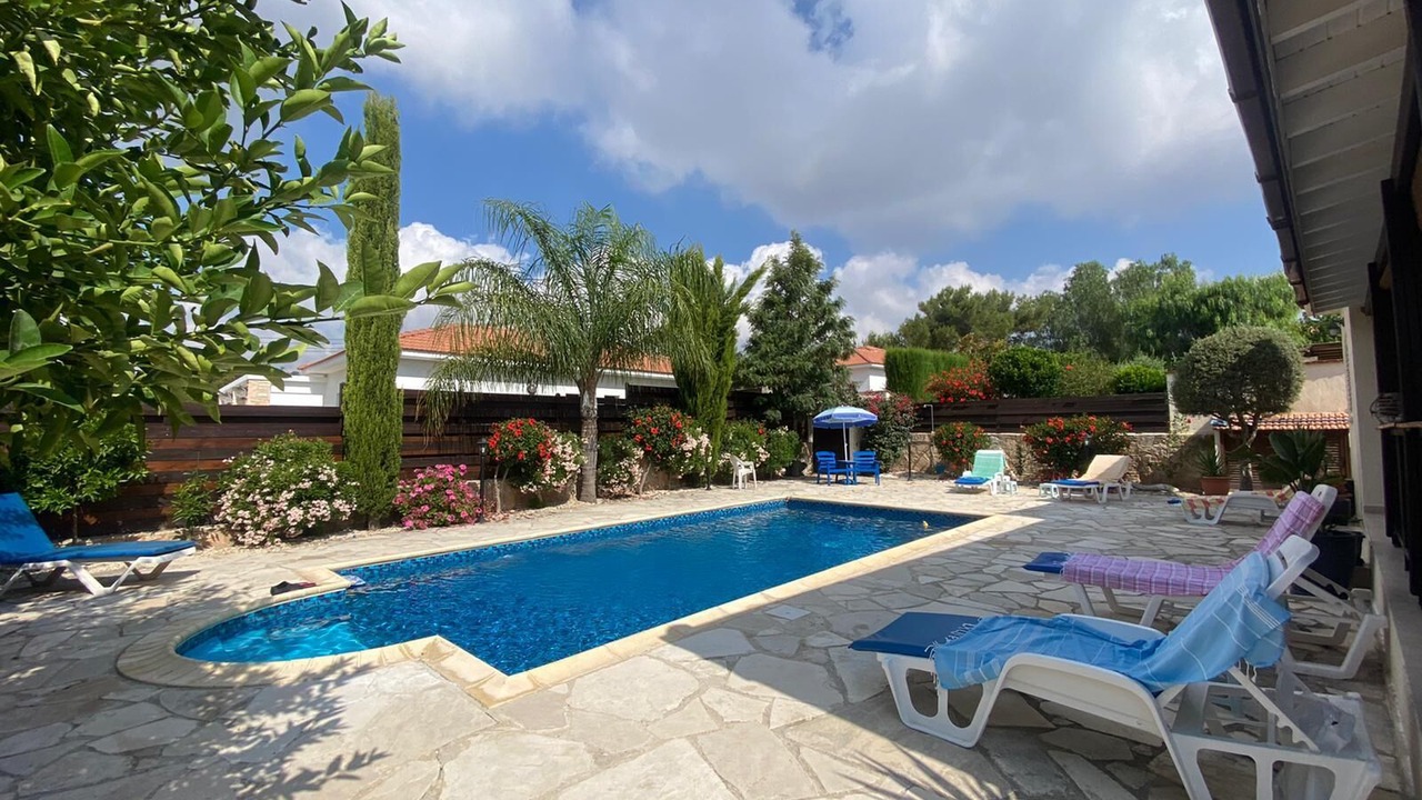 Photo of Outdoor in Souni-Zanakia
