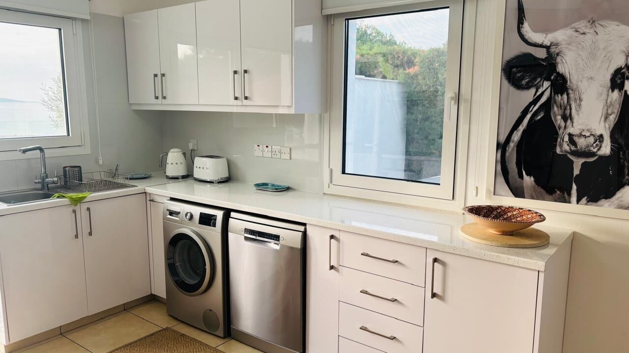 Photo of Kitchen in Argaka