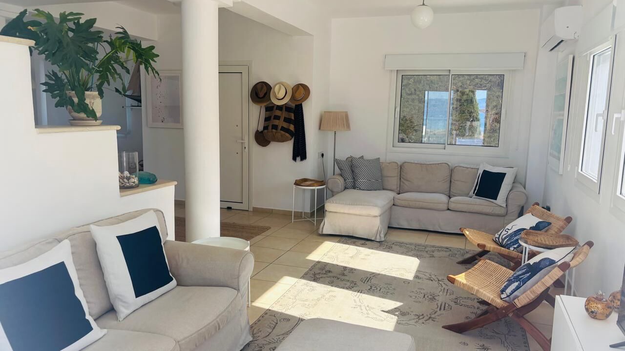 Photo of Livingroom in Argaka