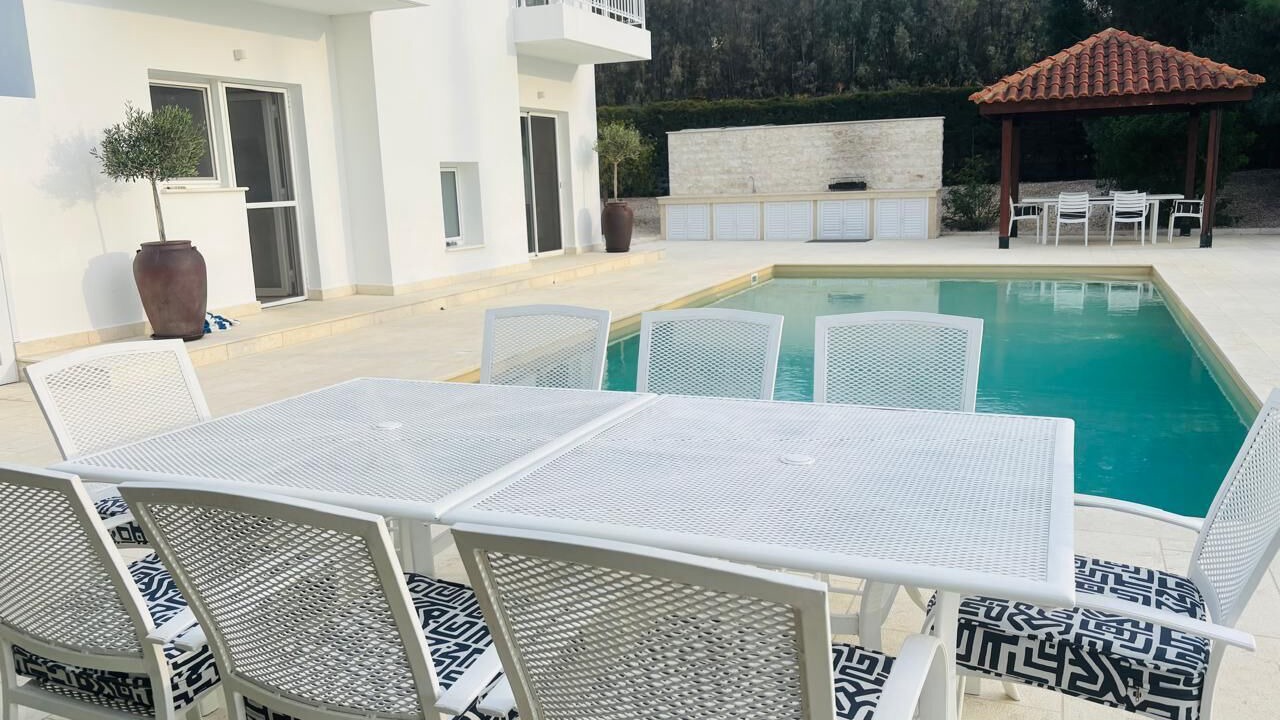 Photo of Outdoor in Argaka