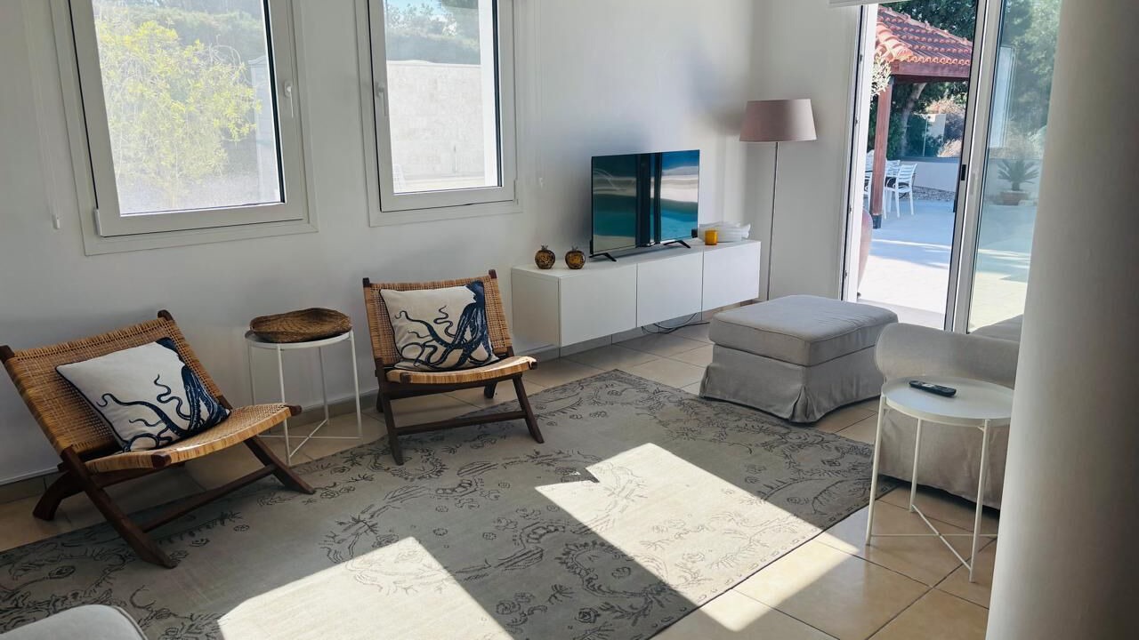 Photo of Livingroom in Argaka
