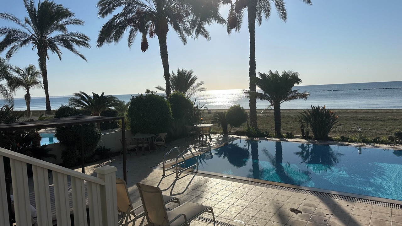 Photo of Outdoor in Pyla