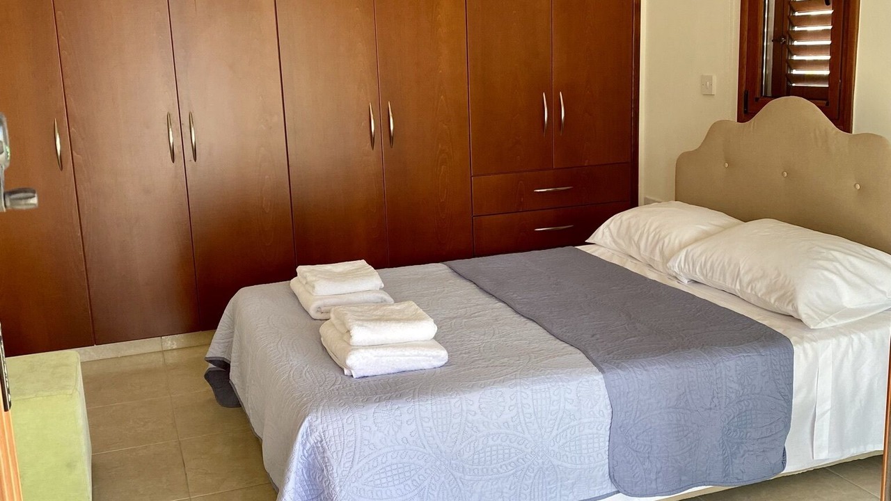 Photo of Bedroom in Tsada
