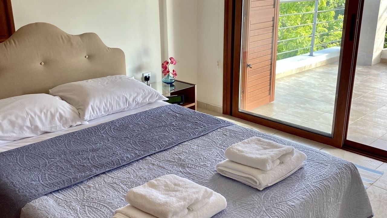 Photo of Bedroom in Tsada