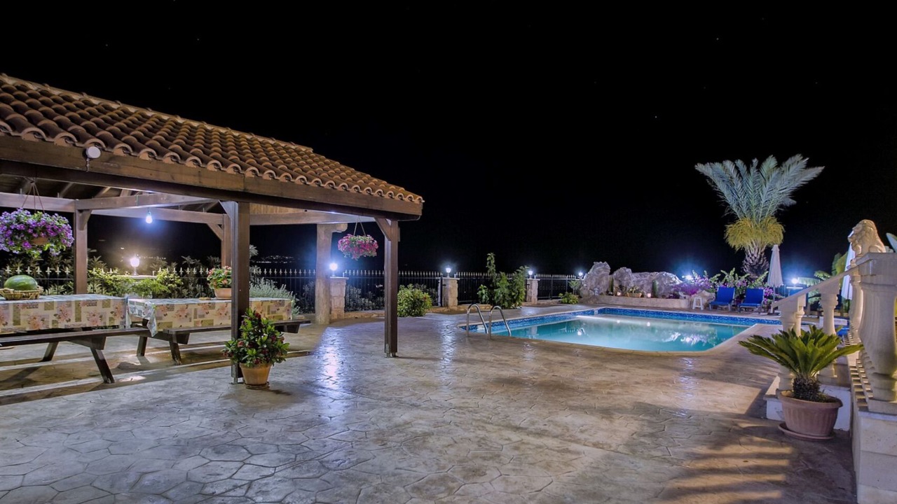 Photo of Outdoor in Ayia Marina Chrysochous