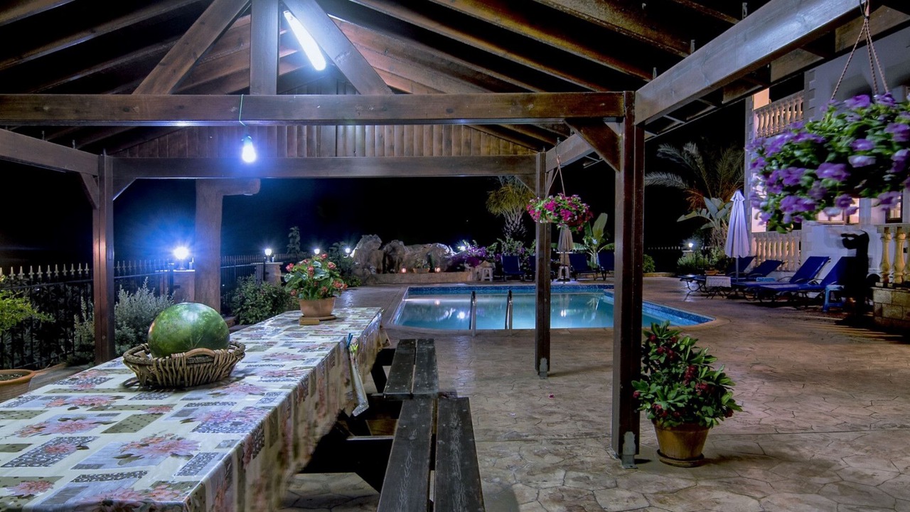 Photo of Outdoor in Ayia Marina Chrysochous