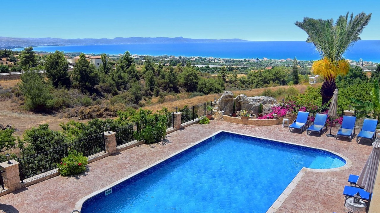 Photo of Outdoor in Ayia Marina Chrysochous