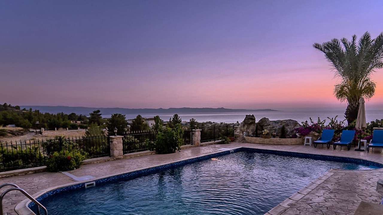 Photo of Outdoor in Ayia Marina Chrysochous