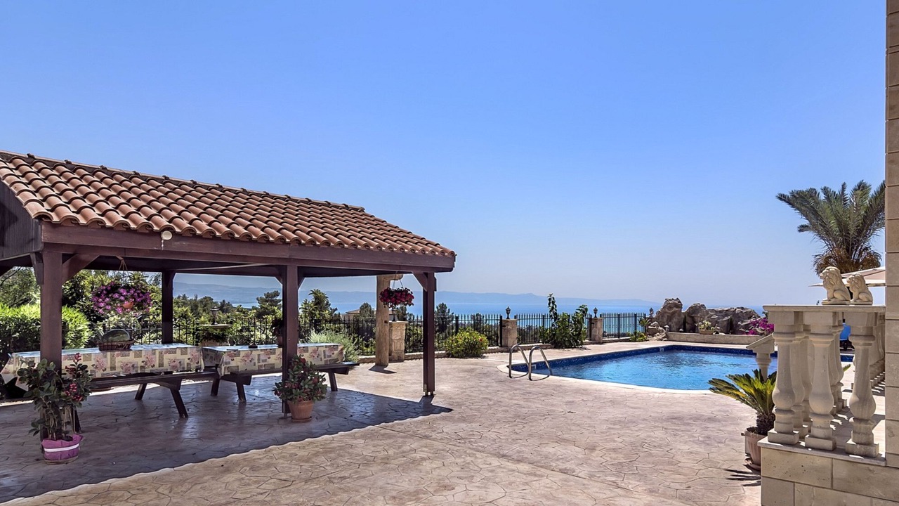 Photo of Outdoor in Ayia Marina Chrysochous