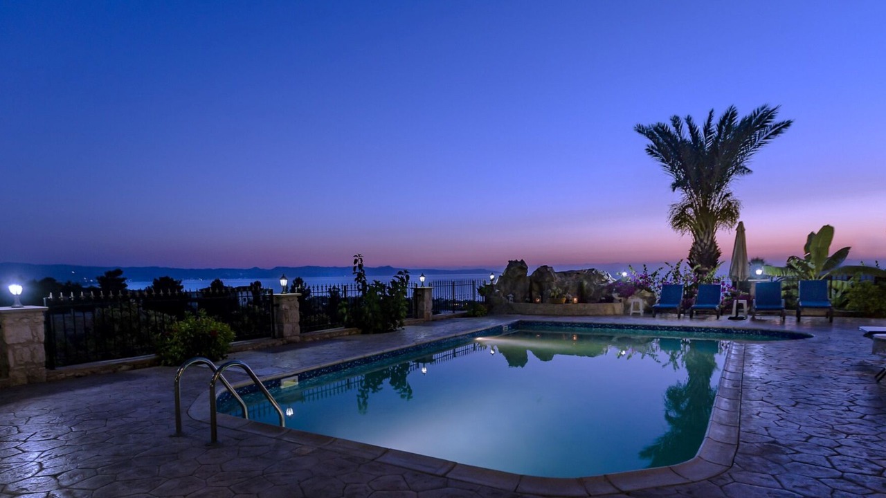 Photo of Outdoor in Ayia Marina Chrysochous