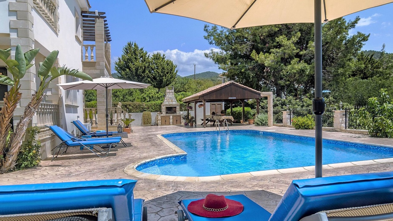 Photo of Outdoor in Ayia Marina Chrysochous