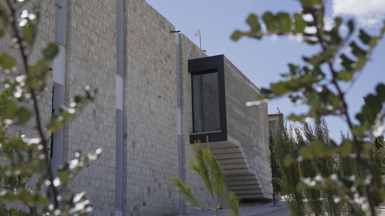 Photo of Outdoor in Pano Akourdalia