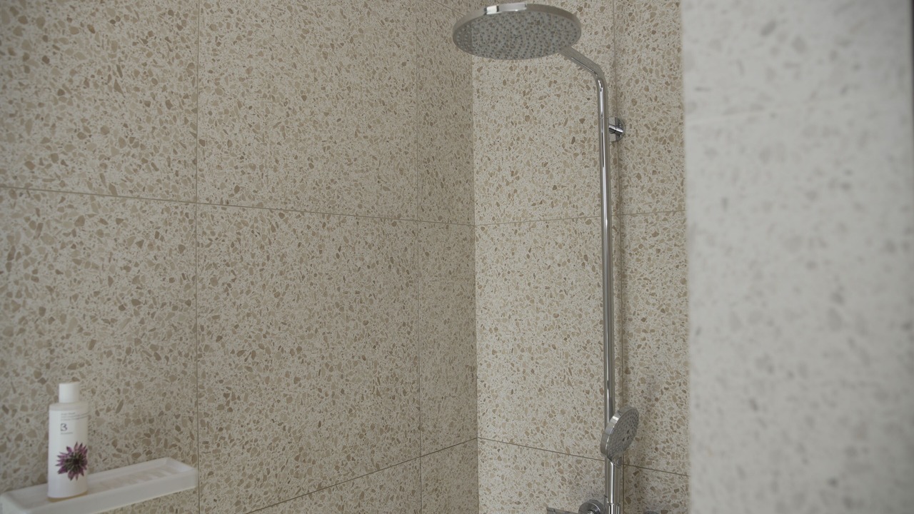 Photo of Bathroom in Pano Akourdalia