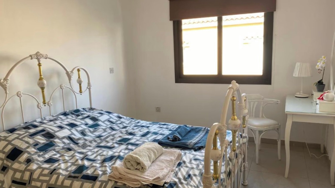 Photo of Bedroom in Oroklini