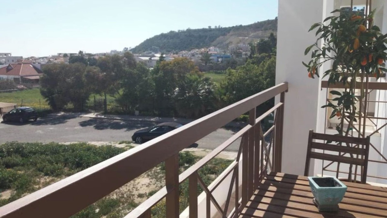 Photo of Outdoor in Oroklini