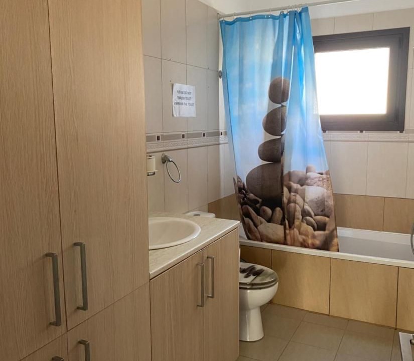 Photo of Bathroom in Oroklini