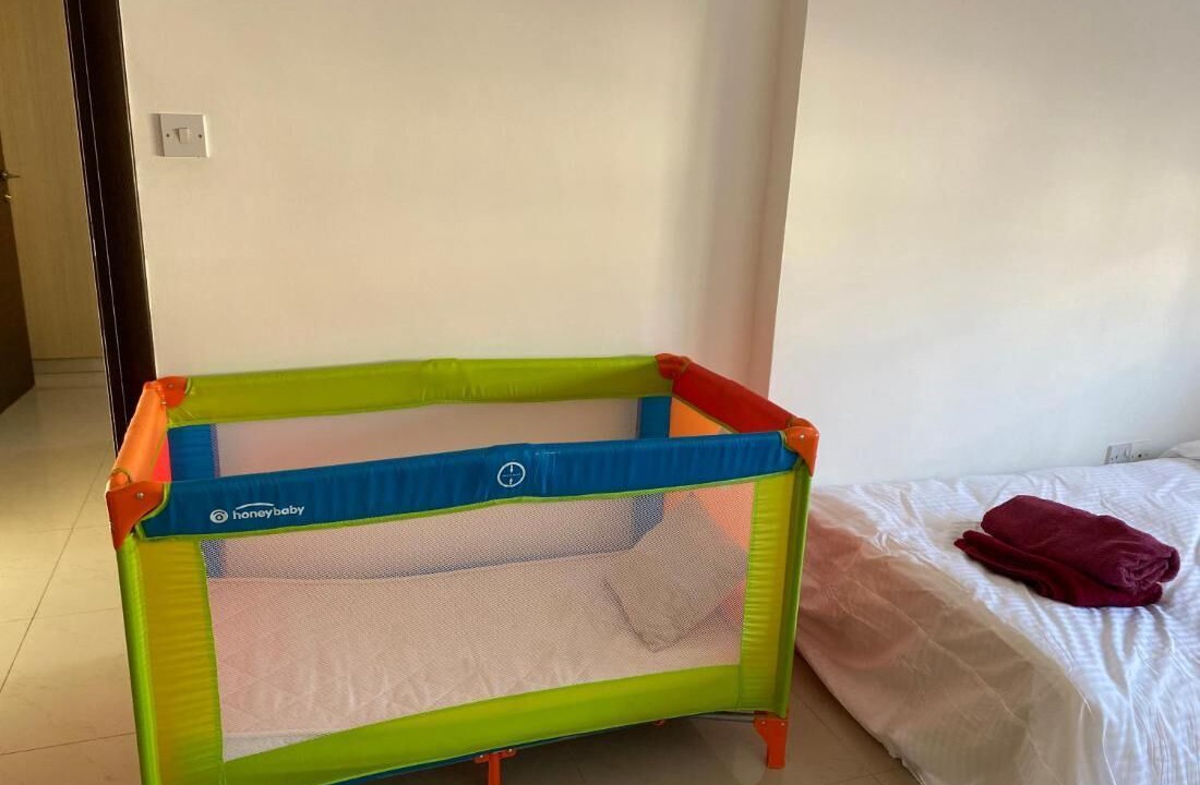 Photo of Bedroom in Oroklini