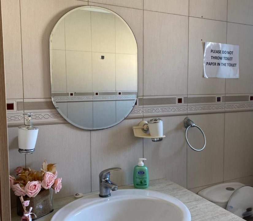 Photo of Bathroom in Oroklini