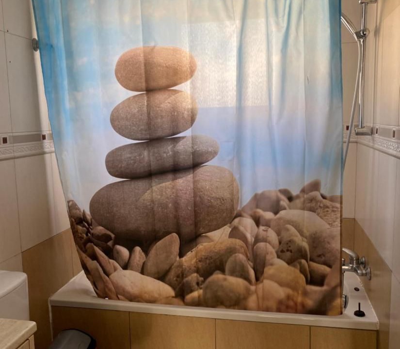 Photo of Bathroom in Oroklini
