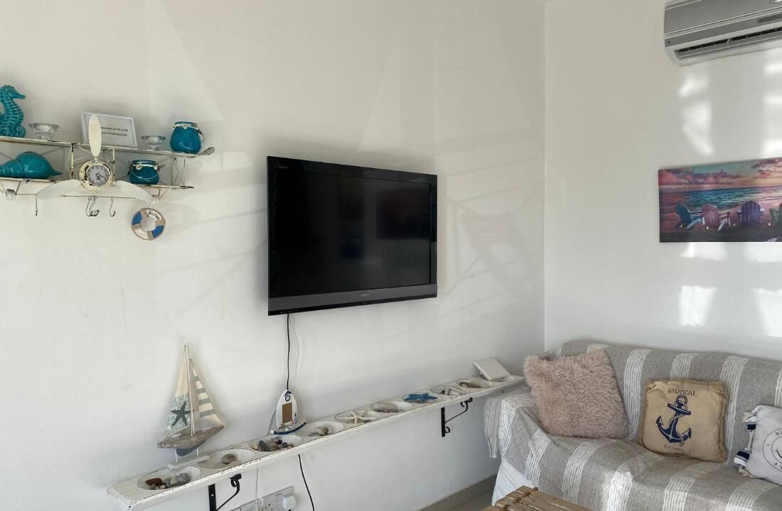 Photo of Livingroom in Oroklini