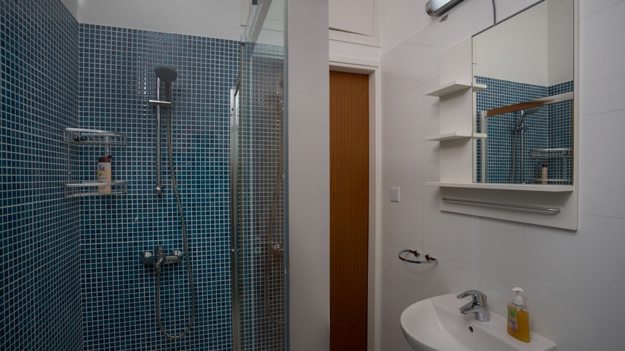 Photo of Bathroom in Agios Tychon
