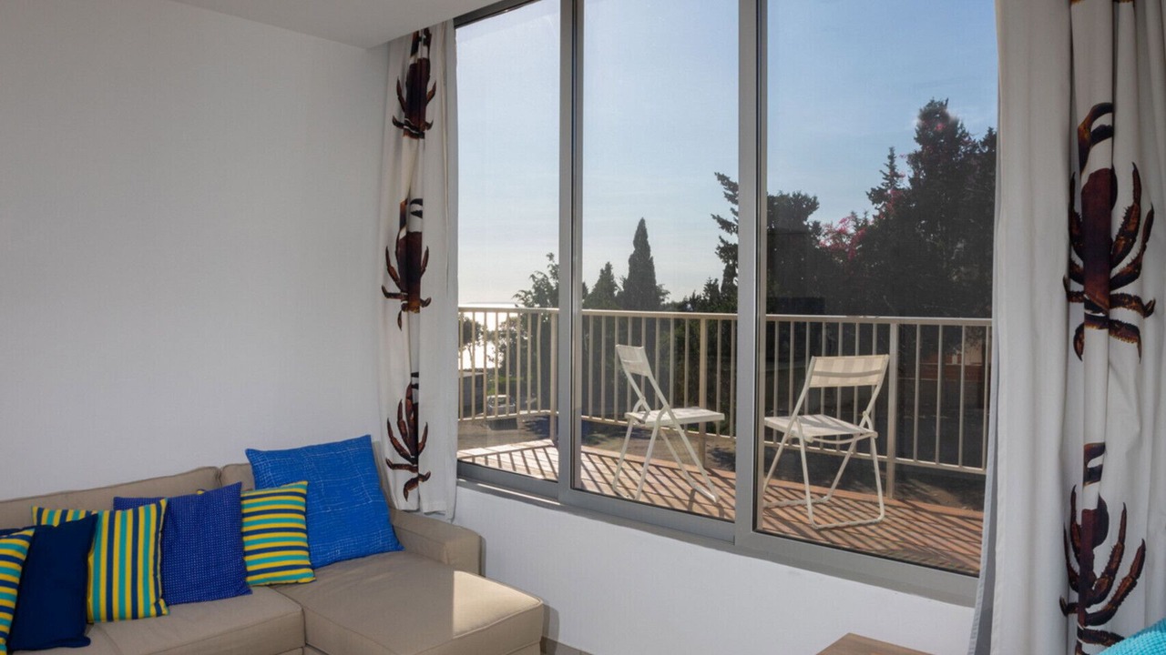 Photo of Livingroom in Agios Tychon
