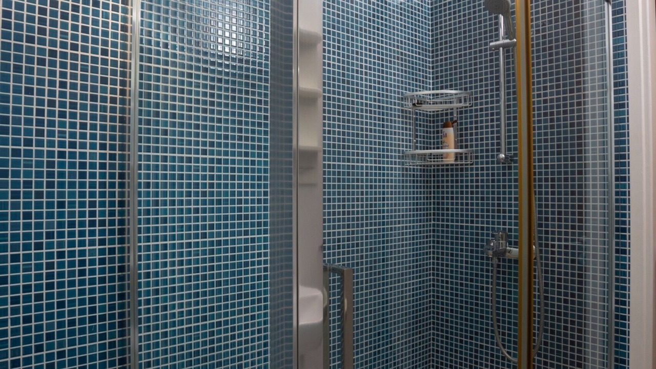 Photo of Bathroom in Agios Tychon