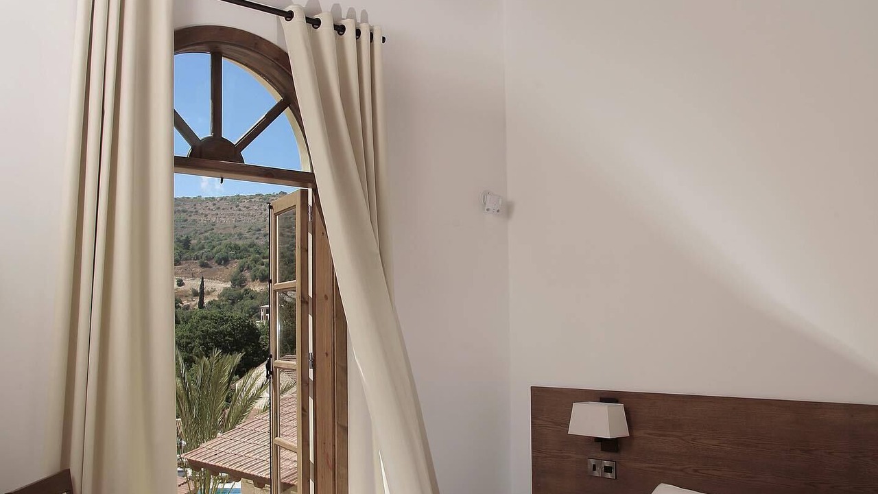 Photo of Bedroom in Pano Arodhes