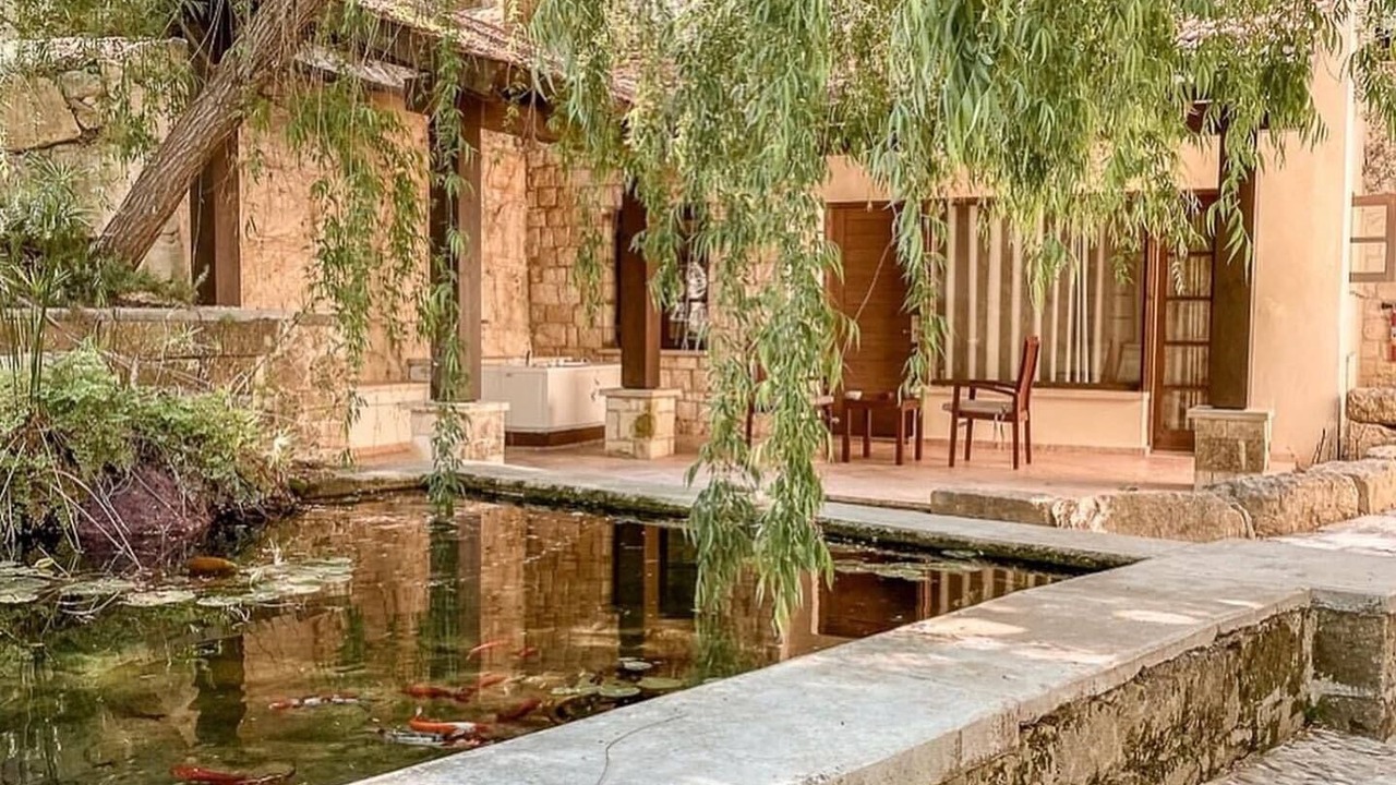 Photo of Outdoor in Pano Arodhes