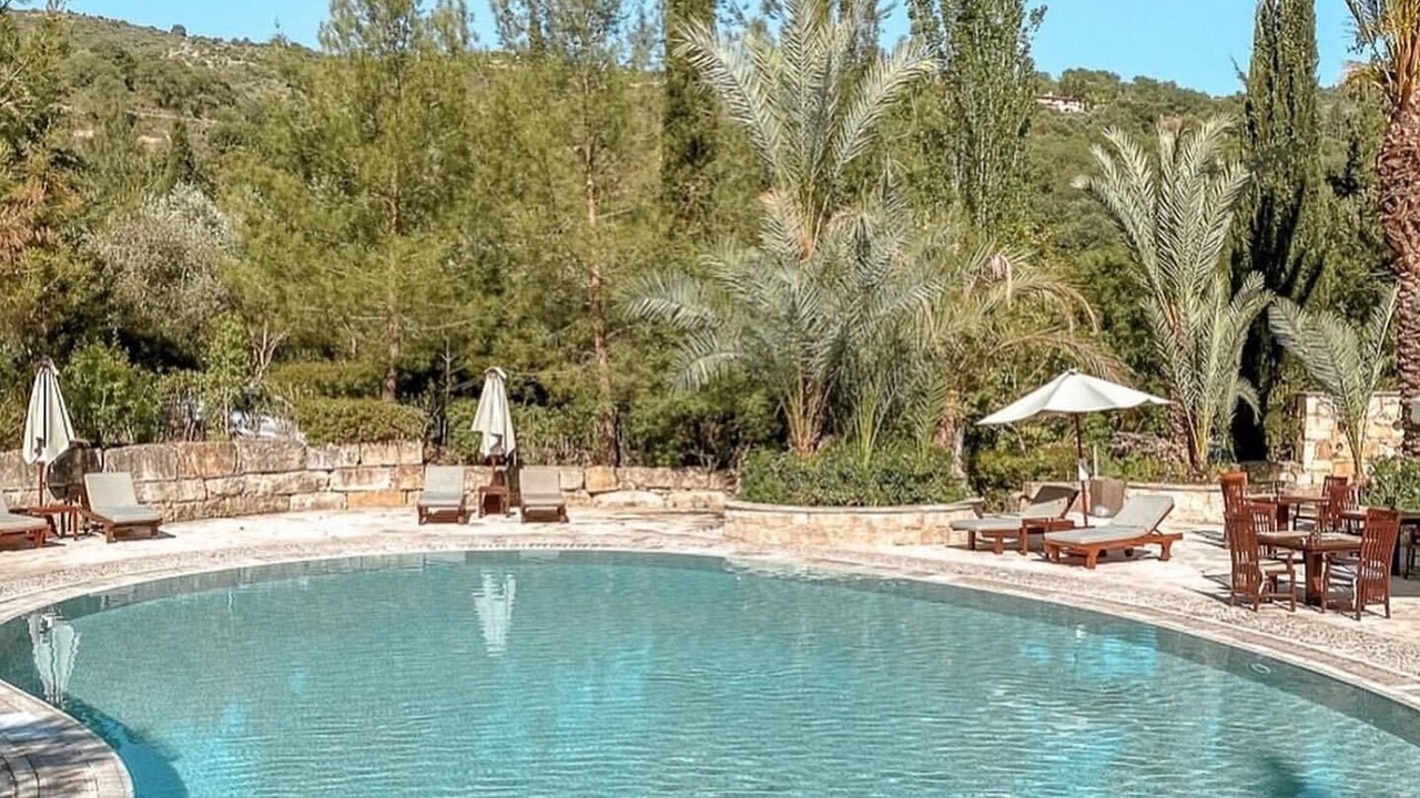 Photo of Outdoor in Pano Arodhes