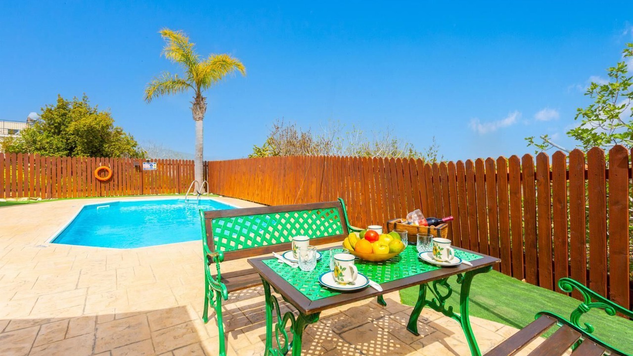 Photo of Outdoor in Latchi