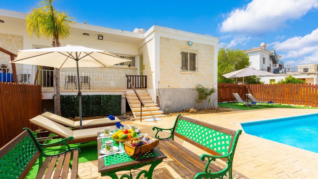 Photo of Outdoor in Latchi