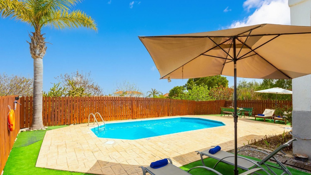 Photo of Outdoor in Latchi