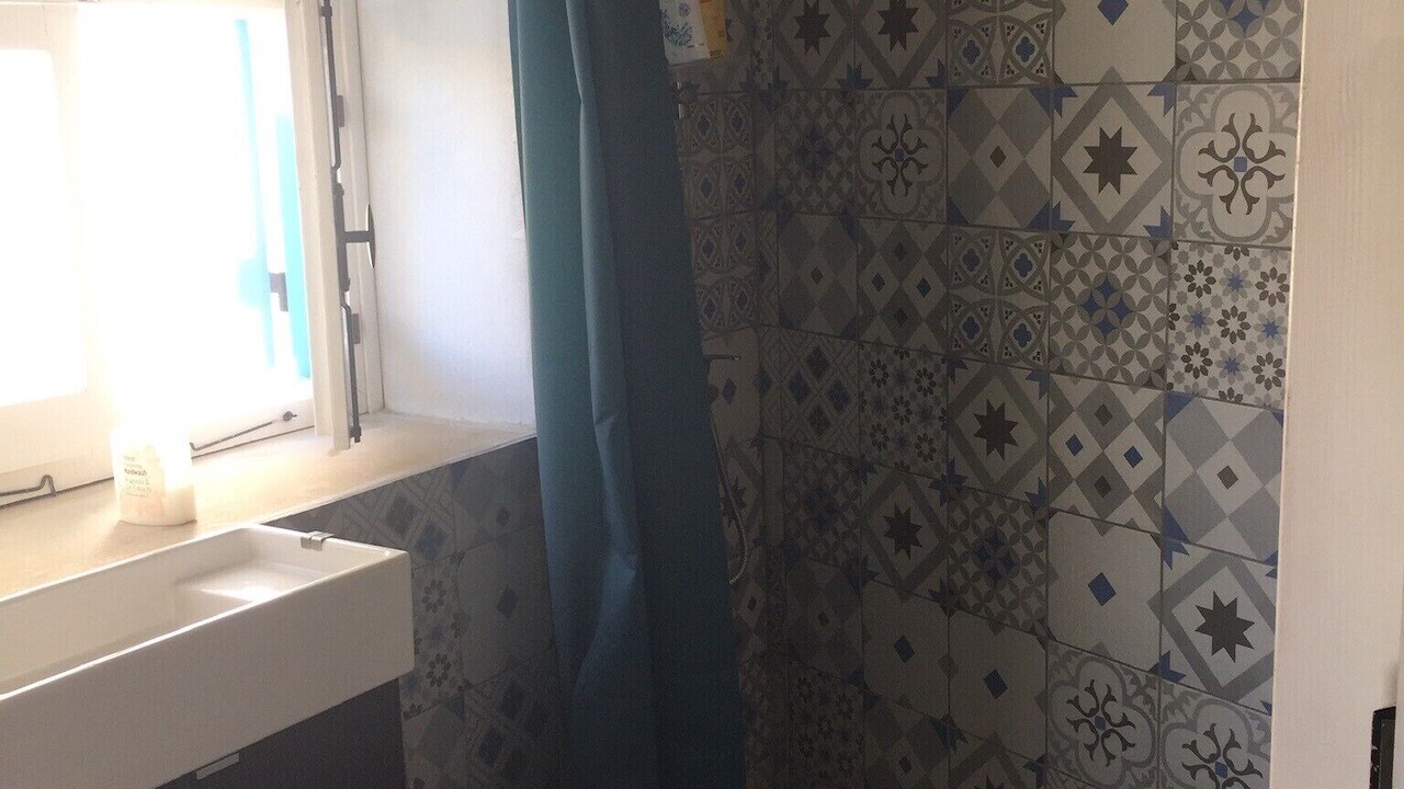 Photo of Bathroom in Tochni