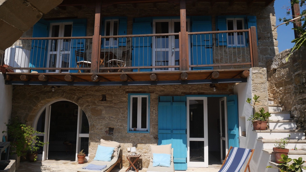 Photo of Outdoor in Tochni