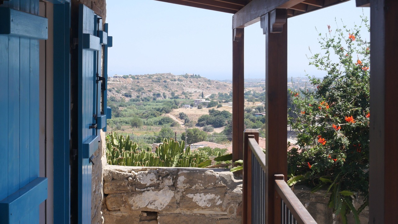 Photo of Outdoor in Tochni