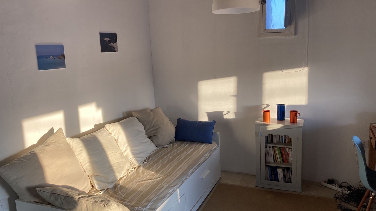 Photo of Livingroom in Tochni