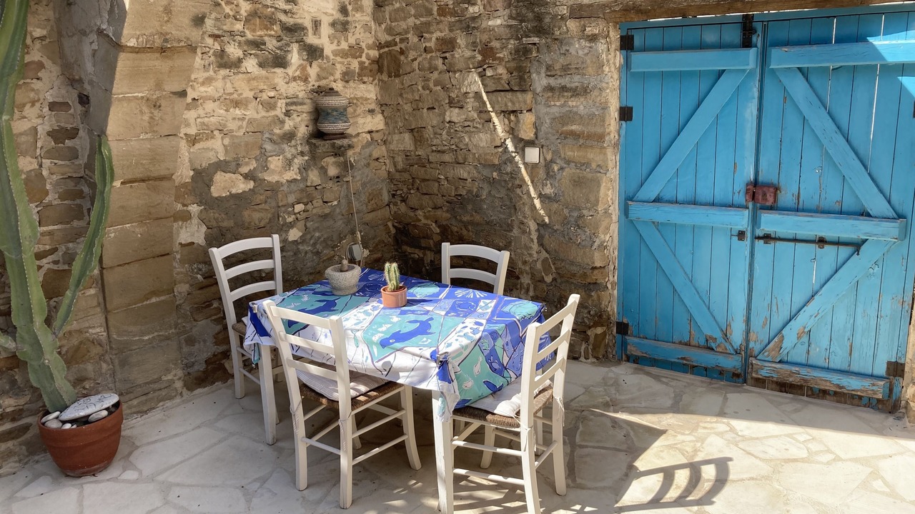 Photo of Outdoor in Tochni