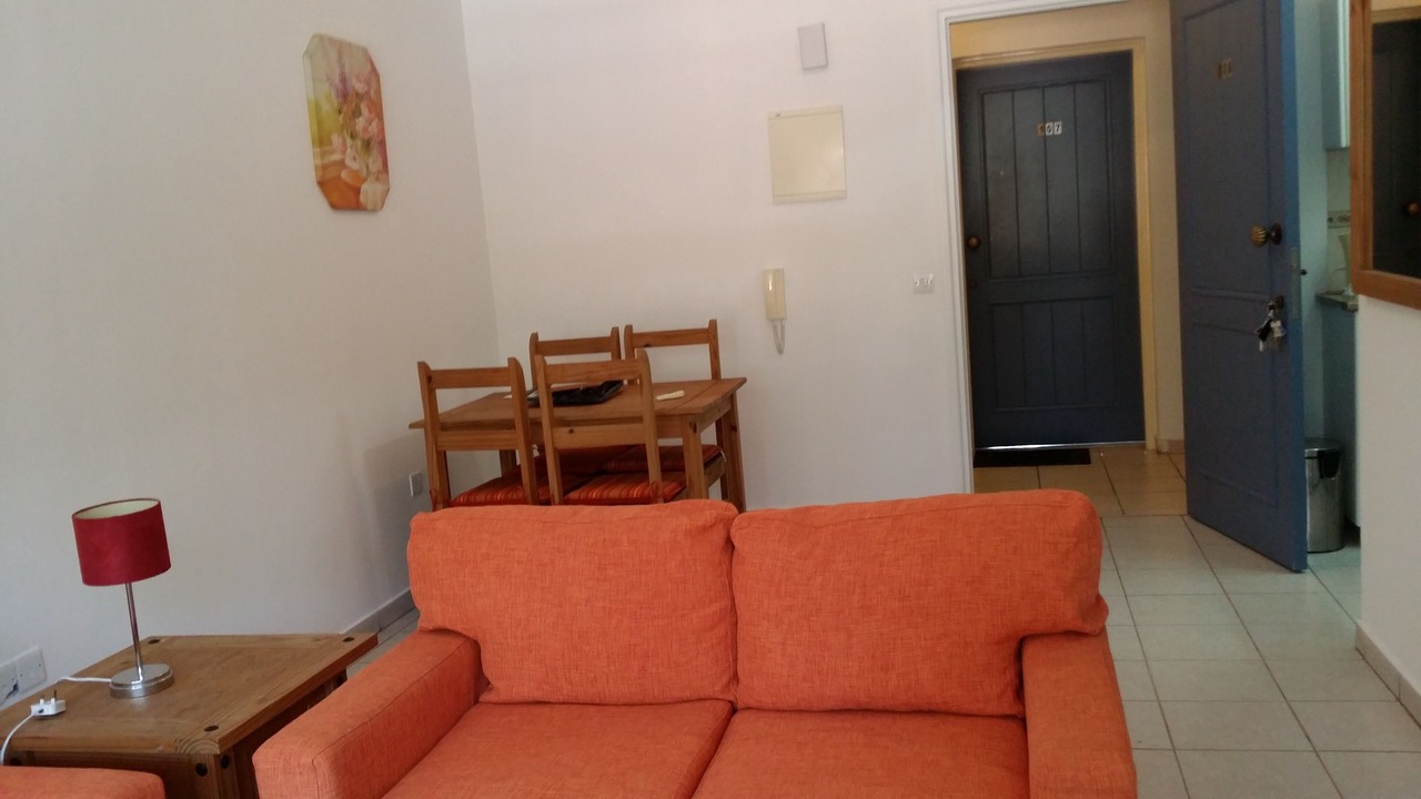 Photo of Livingroom in Old Town